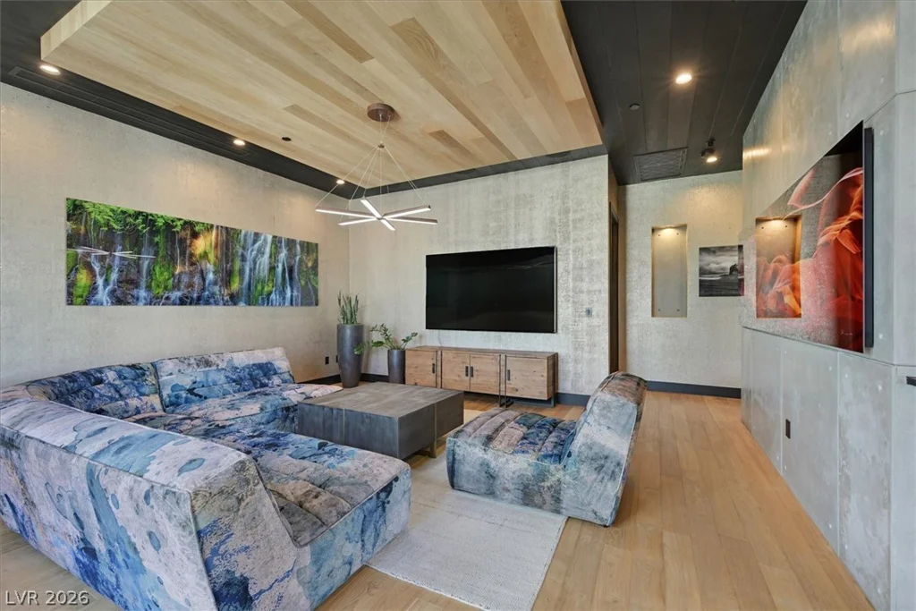 4155 Badura, Las Vegas, NV 89118