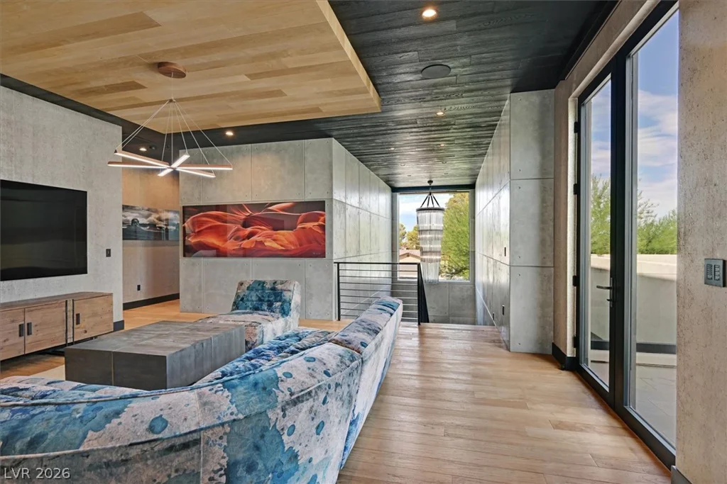 4155 Badura, Las Vegas, NV 89118
