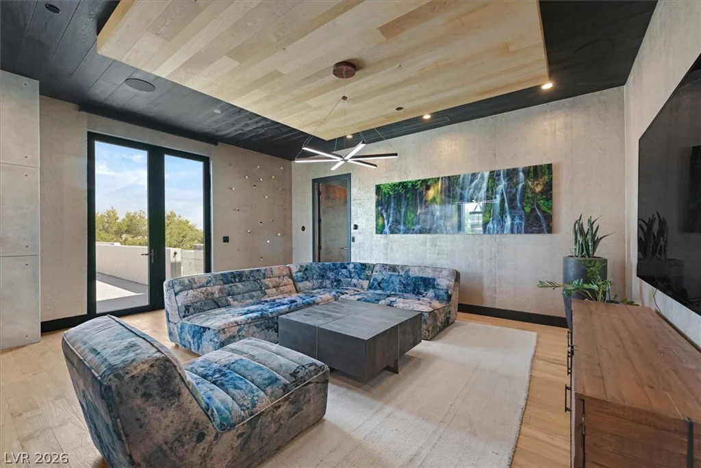 4155 Badura, Las Vegas, NV 89118