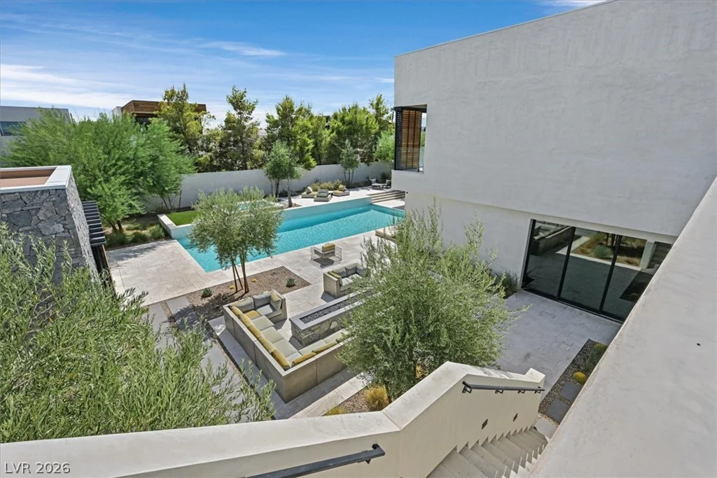 4155 Badura, Las Vegas, NV 89118