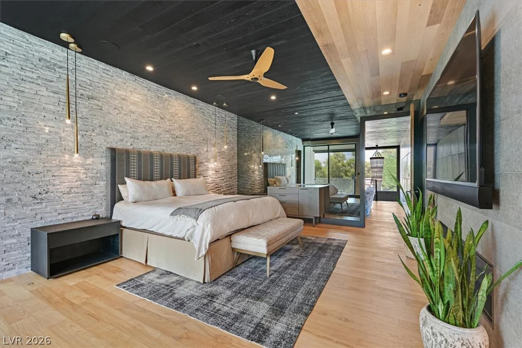4155 Badura, Las Vegas, NV 89118