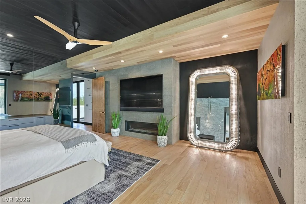 4155 Badura, Las Vegas, NV 89118