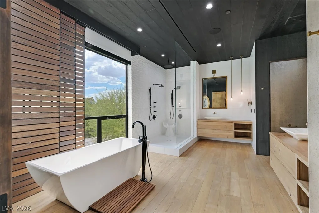 4155 Badura, Las Vegas, NV 89118