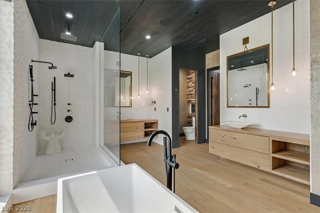 4155 Badura, Las Vegas, NV 89118
