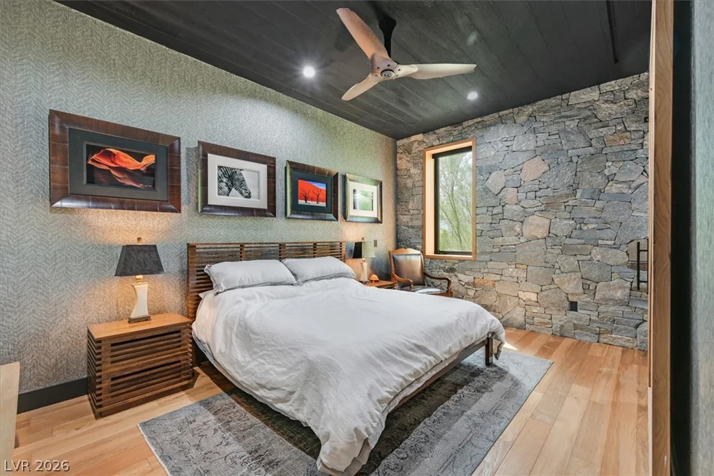 4155 Badura, Las Vegas, NV 89118
