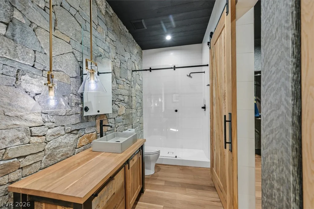 4155 Badura, Las Vegas, NV 89118