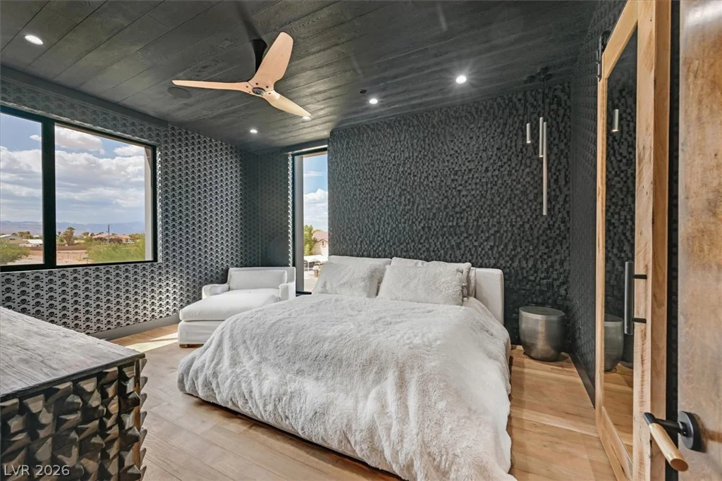 4155 Badura, Las Vegas, NV 89118