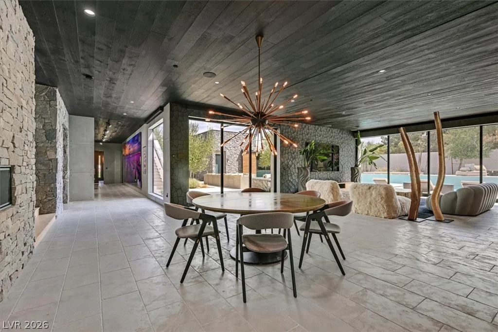 4155 Badura, Las Vegas, NV 89118