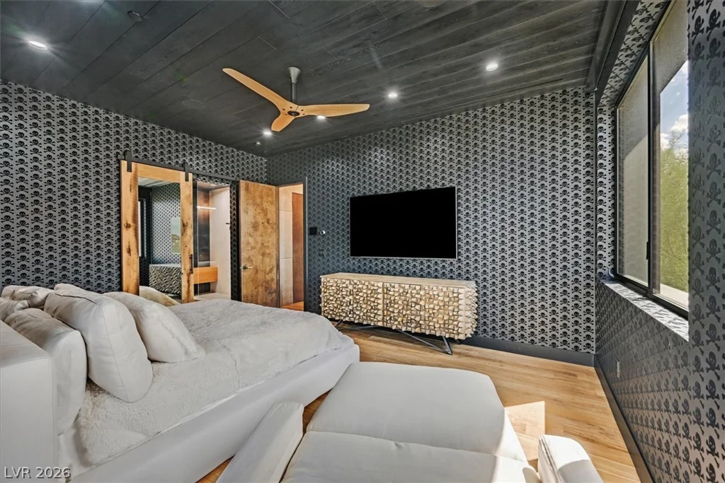 4155 Badura, Las Vegas, NV 89118