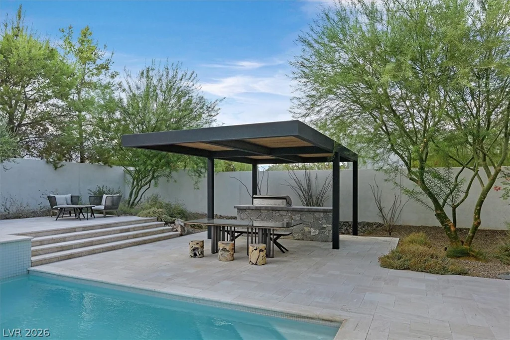 4155 Badura, Las Vegas, NV 89118