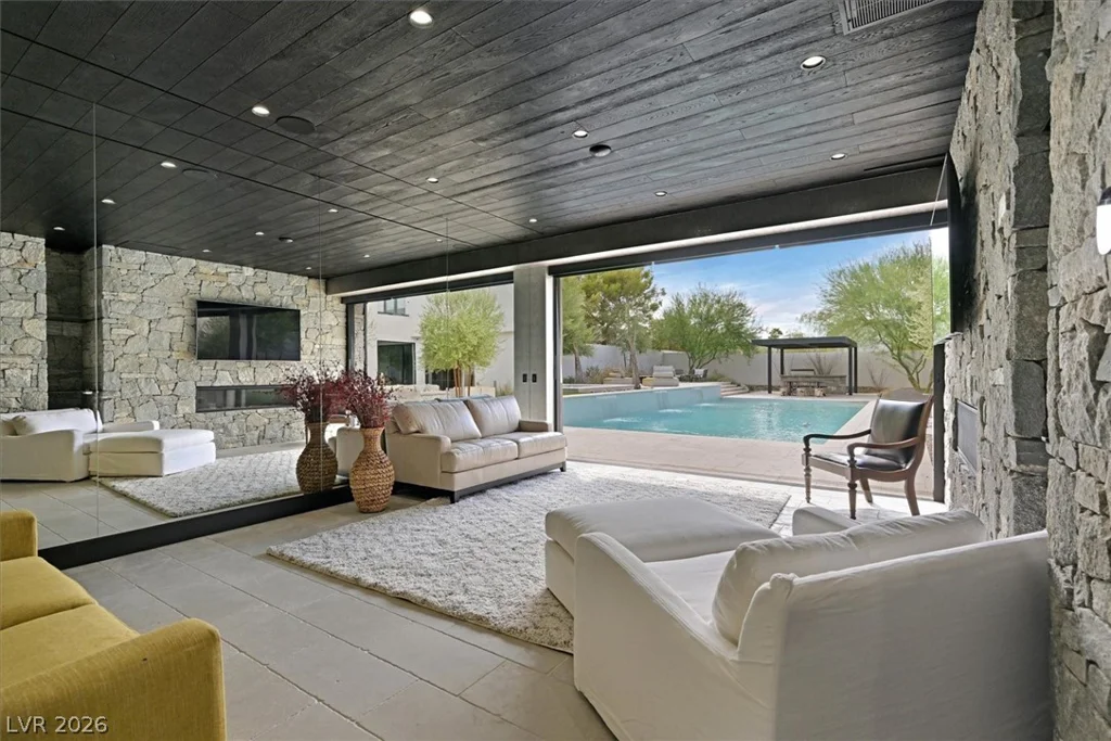 4155 Badura, Las Vegas, NV 89118