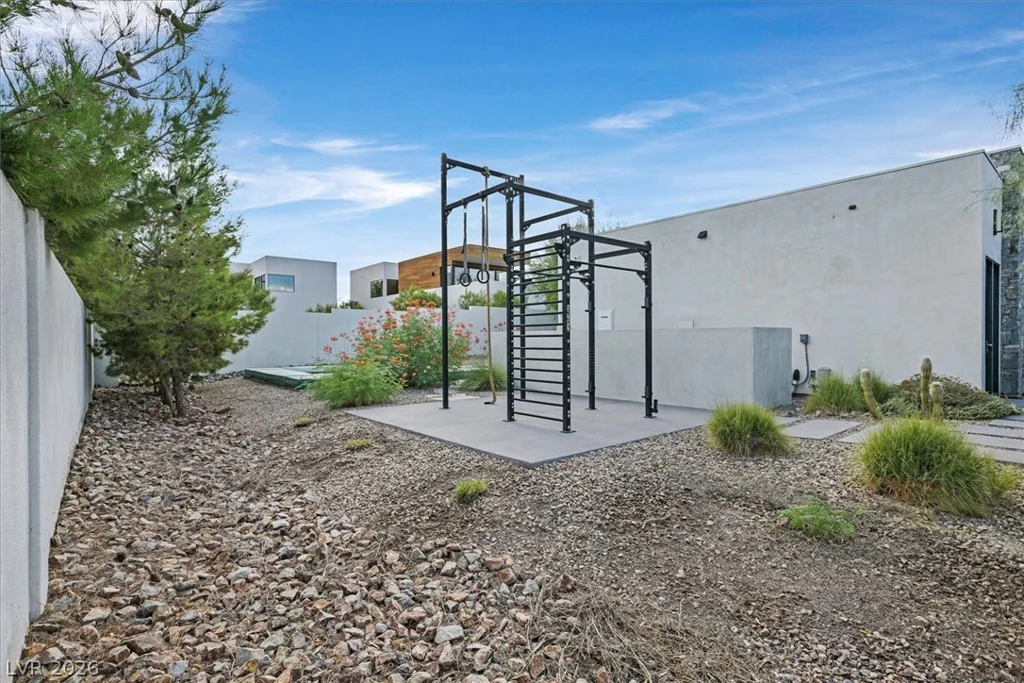 4155 Badura, Las Vegas, NV 89118
