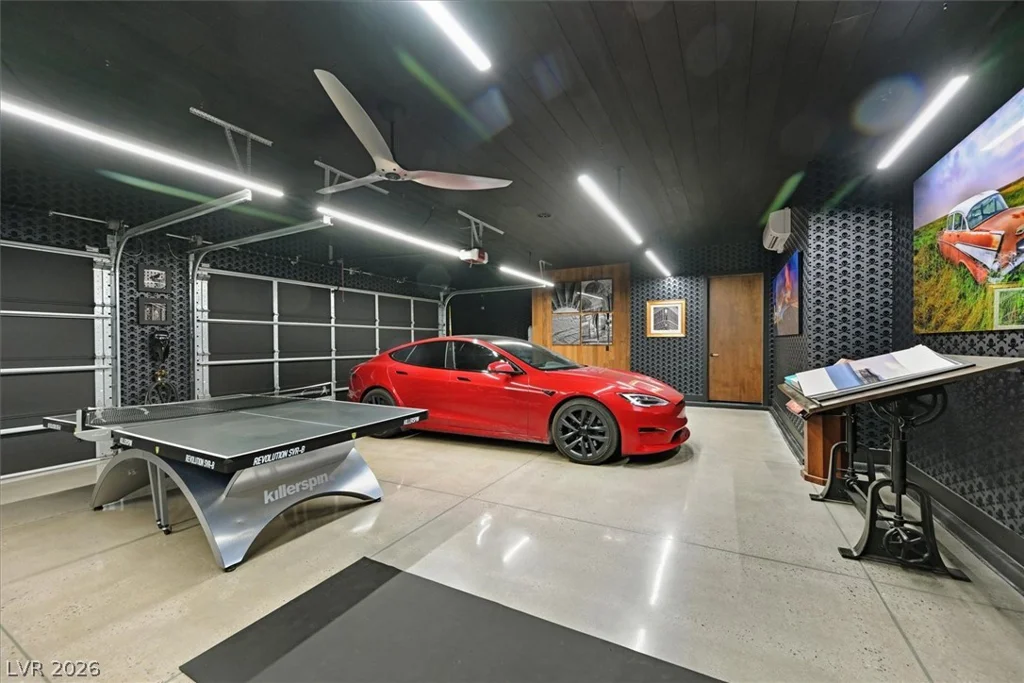 4155 Badura, Las Vegas, NV 89118