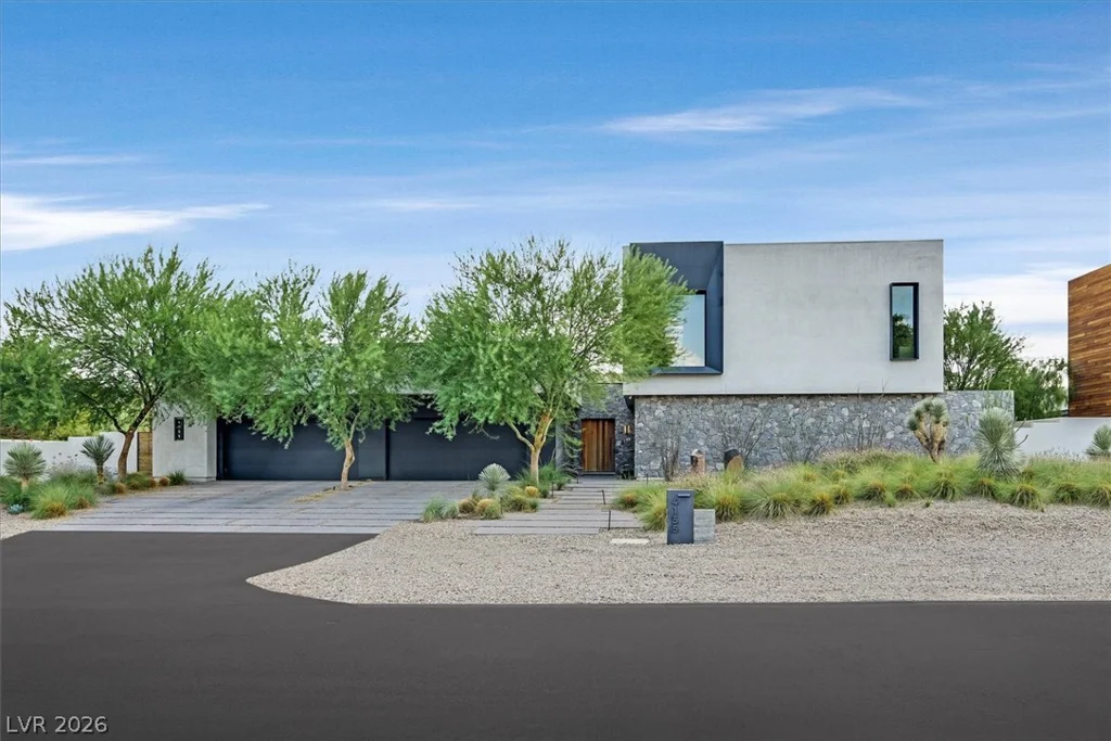 4155 Badura, Las Vegas, NV 89118