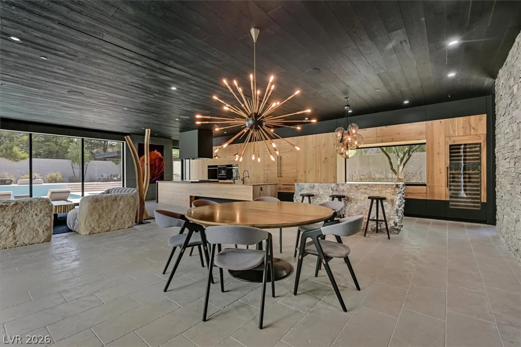 4155 Badura, Las Vegas, NV 89118