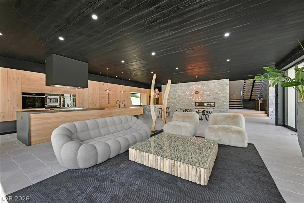 4155 Badura, Las Vegas, NV 89118