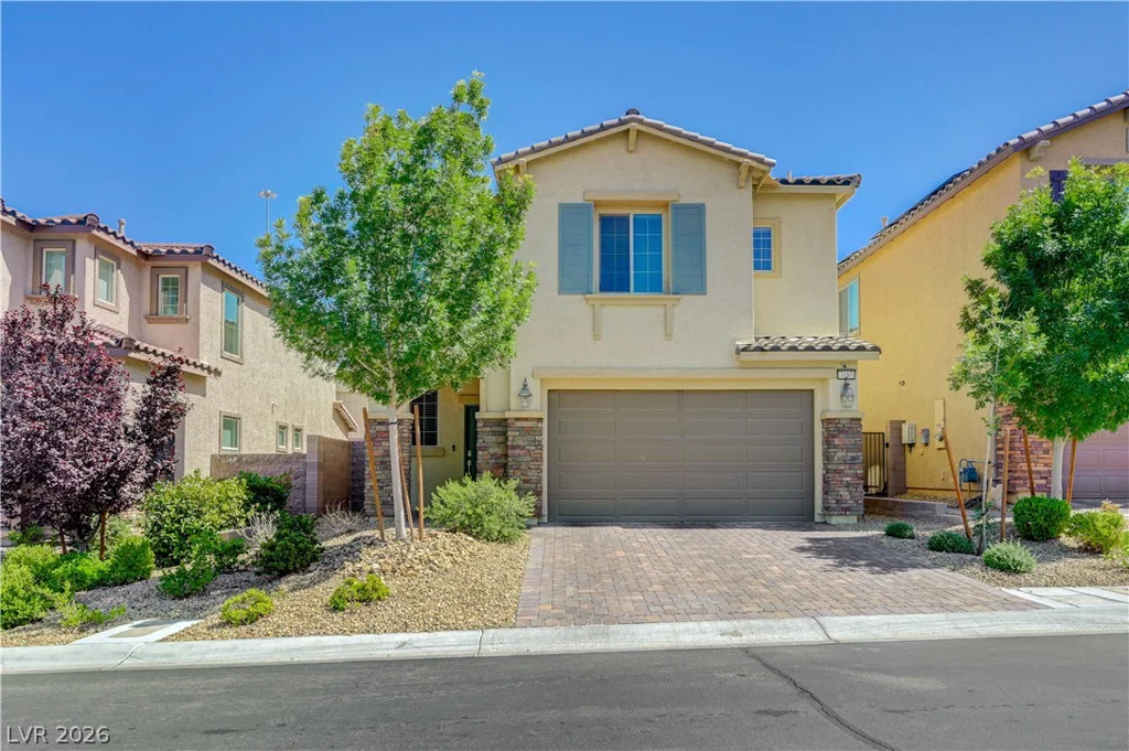 3189 Gabbana, Las Vegas, NV 89141