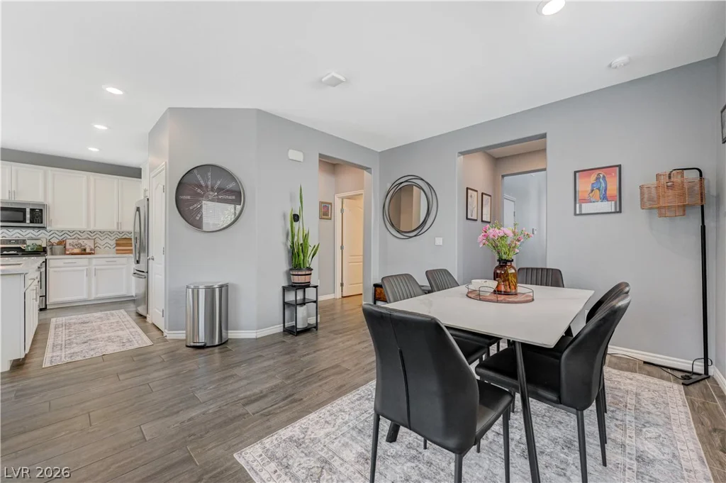 3189 Gabbana, Las Vegas, NV 89141