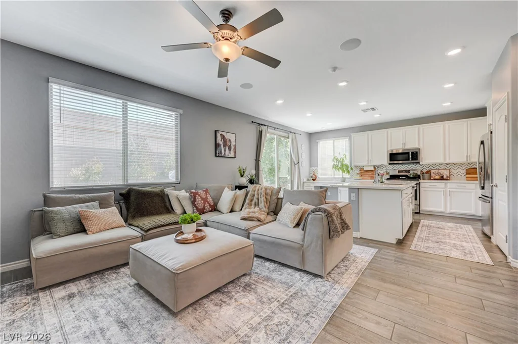 3189 Gabbana, Las Vegas, NV 89141