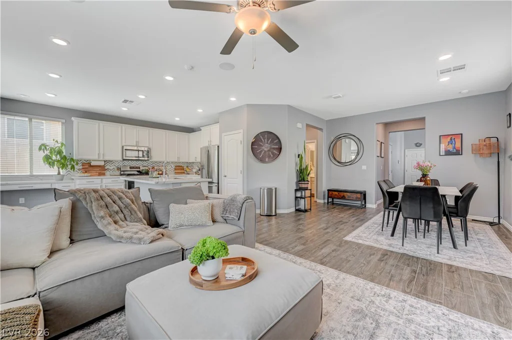 3189 Gabbana, Las Vegas, NV 89141