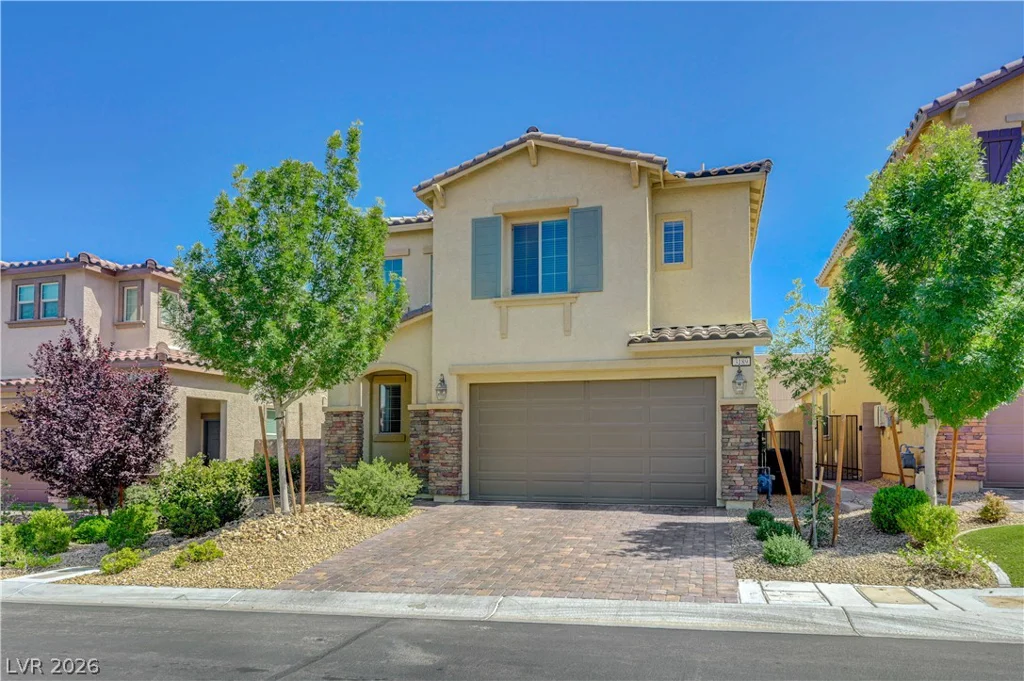 3189 Gabbana, Las Vegas, NV 89141