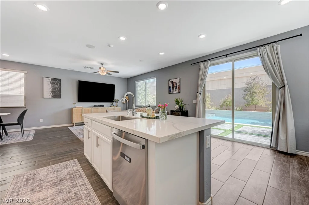 3189 Gabbana, Las Vegas, NV 89141