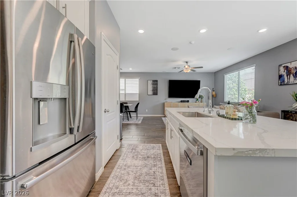 3189 Gabbana, Las Vegas, NV 89141