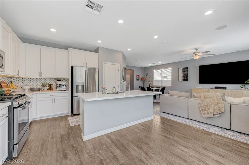 3189 Gabbana, Las Vegas, NV 89141