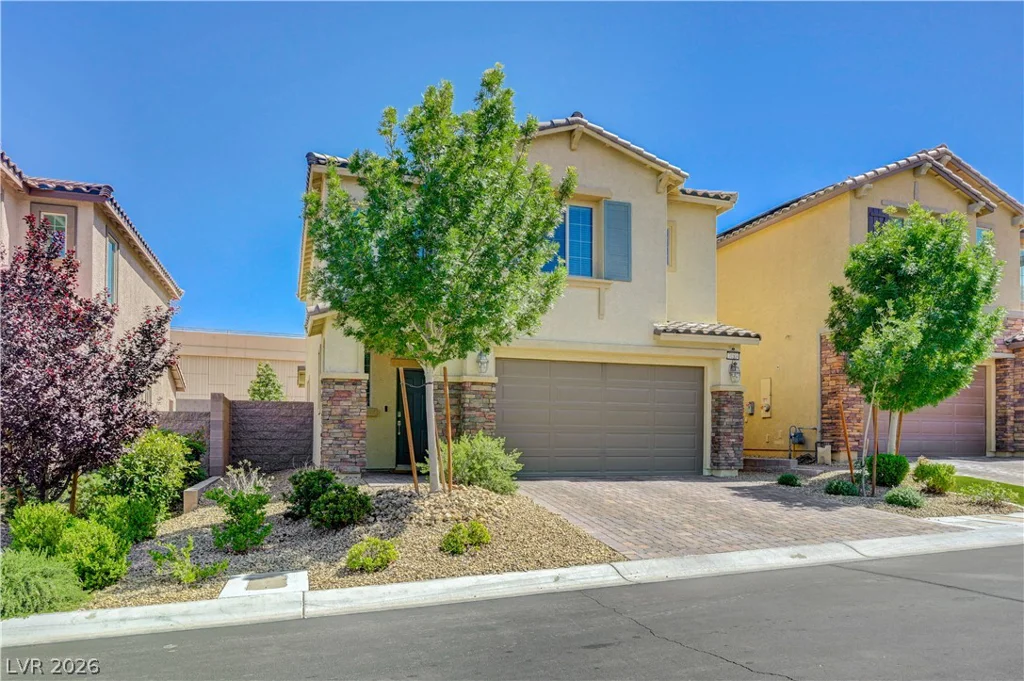 3189 Gabbana, Las Vegas, NV 89141