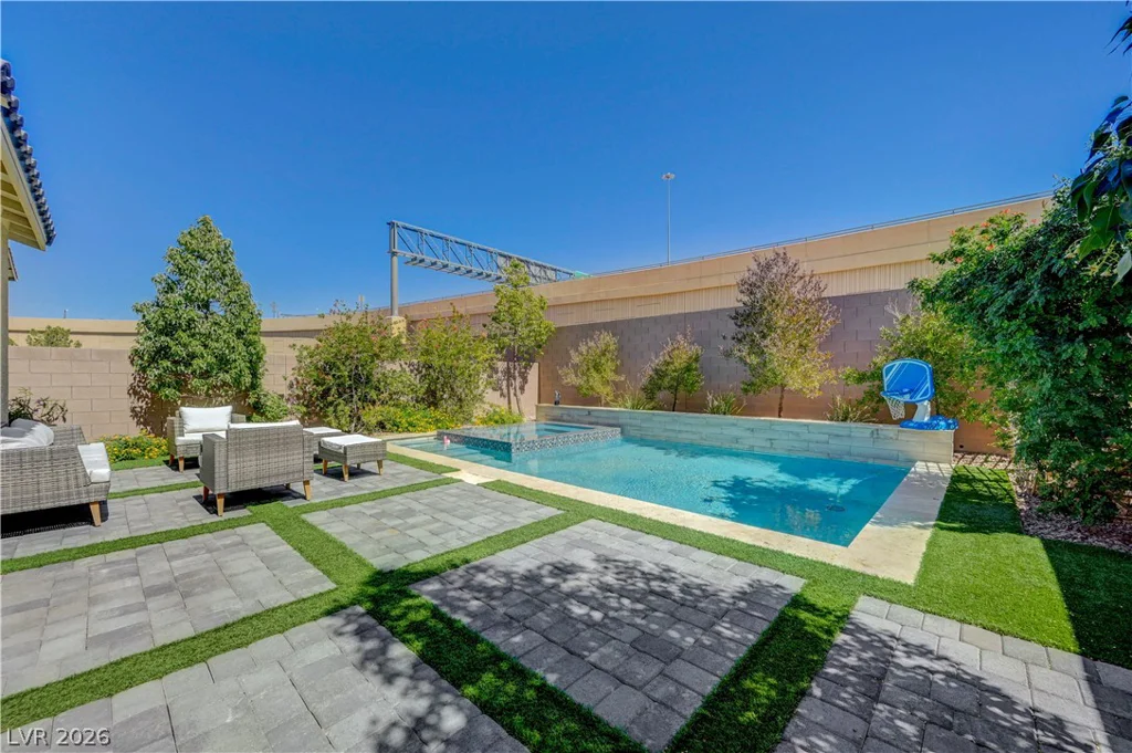3189 Gabbana, Las Vegas, NV 89141