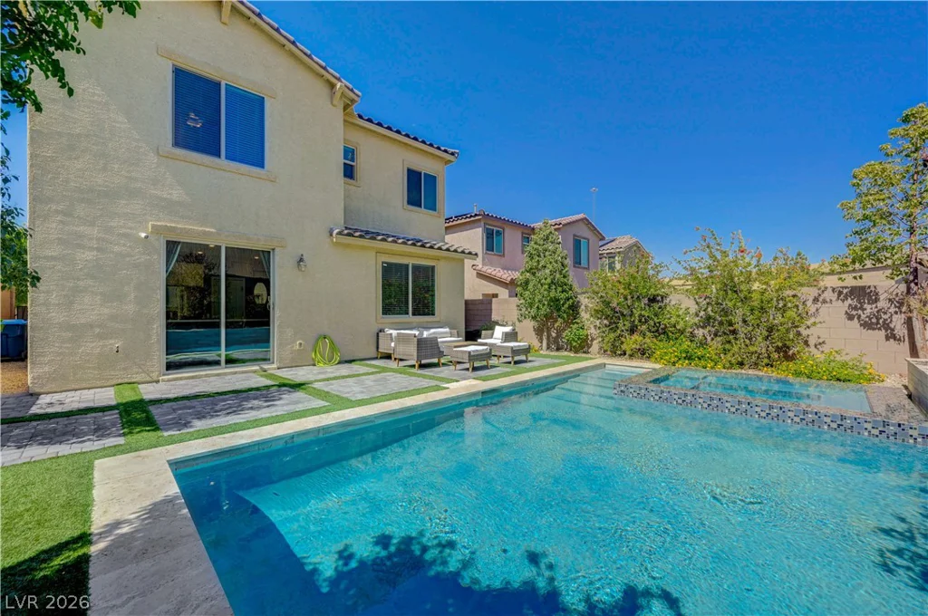 3189 Gabbana, Las Vegas, NV 89141