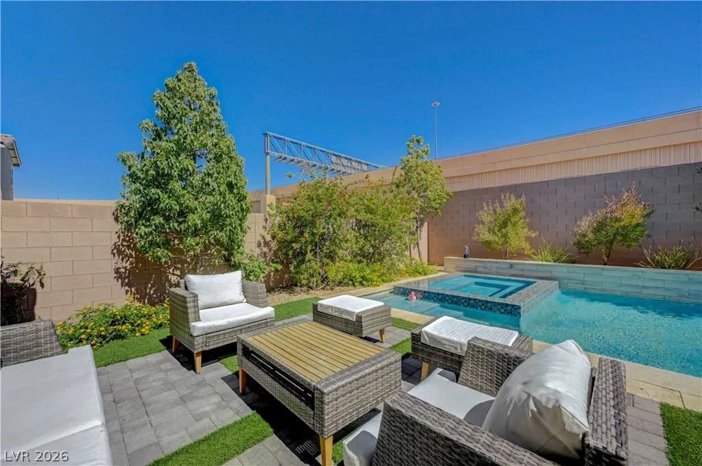 3189 Gabbana, Las Vegas, NV 89141