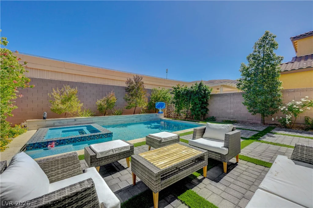 3189 Gabbana, Las Vegas, NV 89141