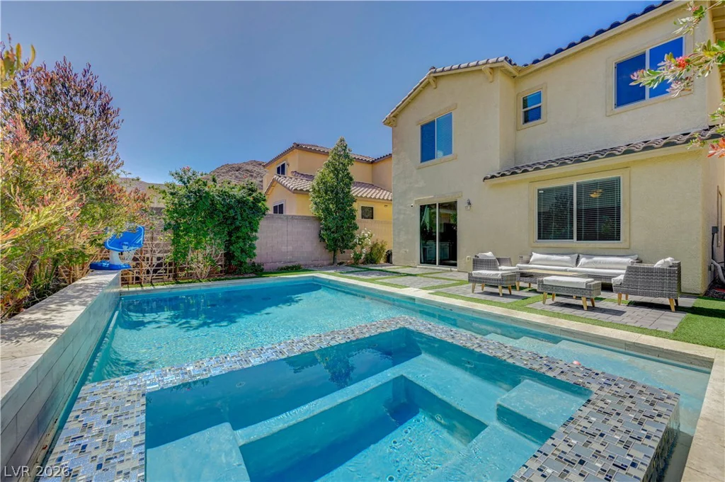 3189 Gabbana, Las Vegas, NV 89141