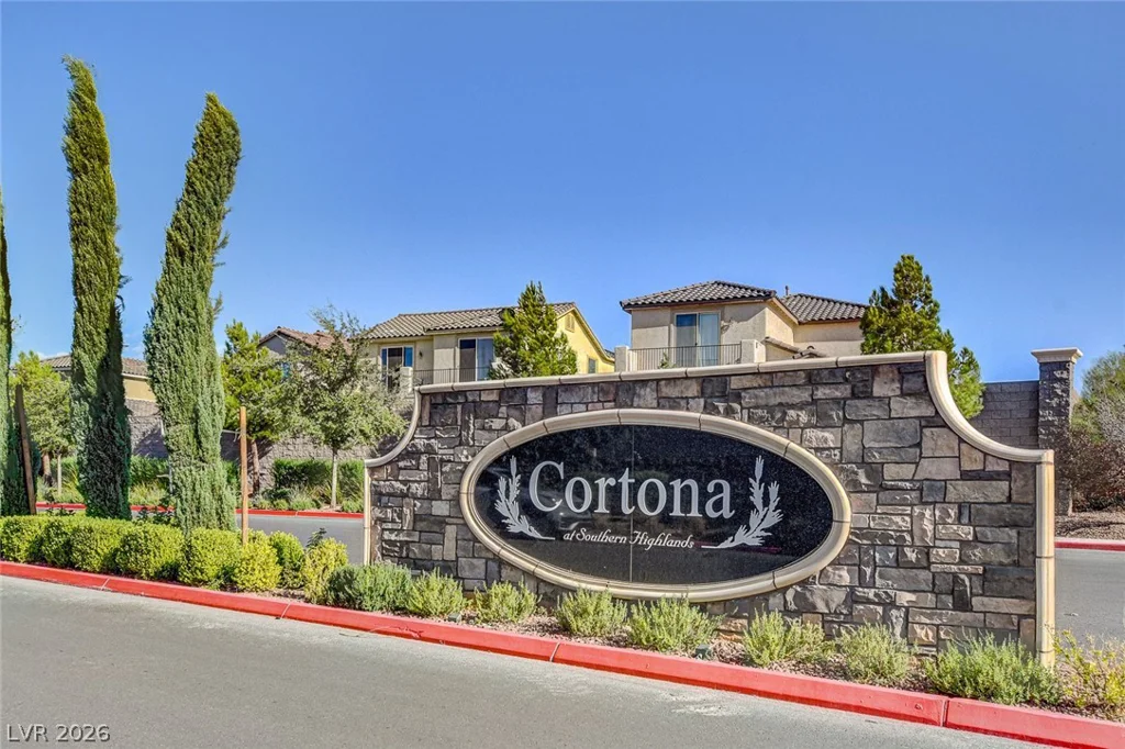 3189 Gabbana, Las Vegas, NV 89141