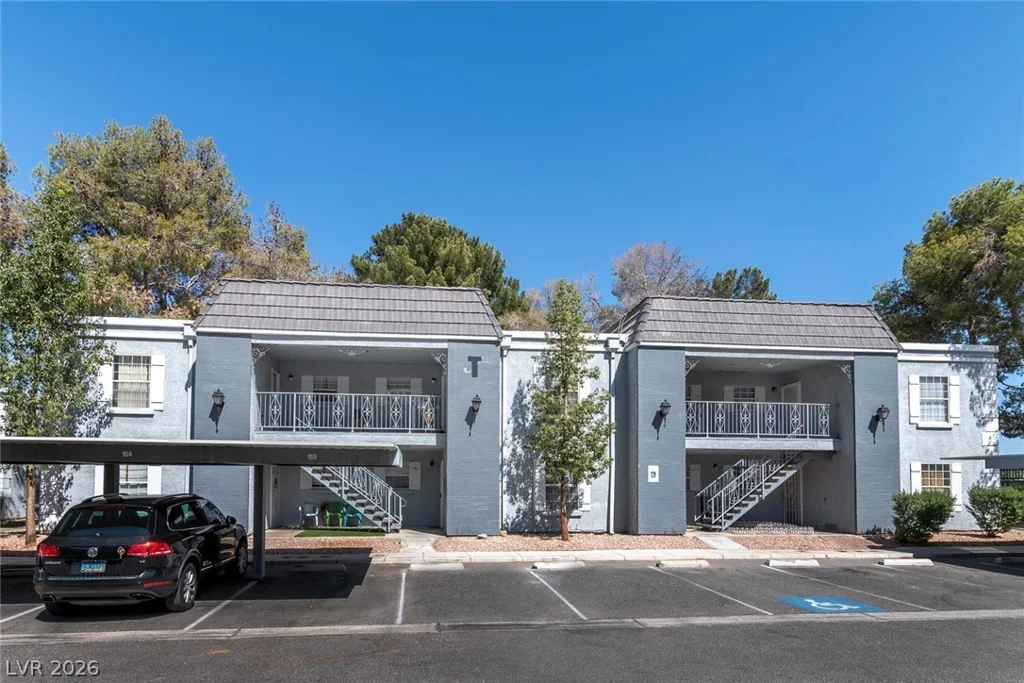 3823 Maryland, Las Vegas, NV 89119
