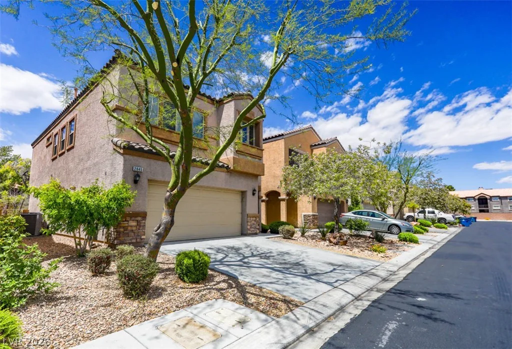 , Las Vegas, NV 89117