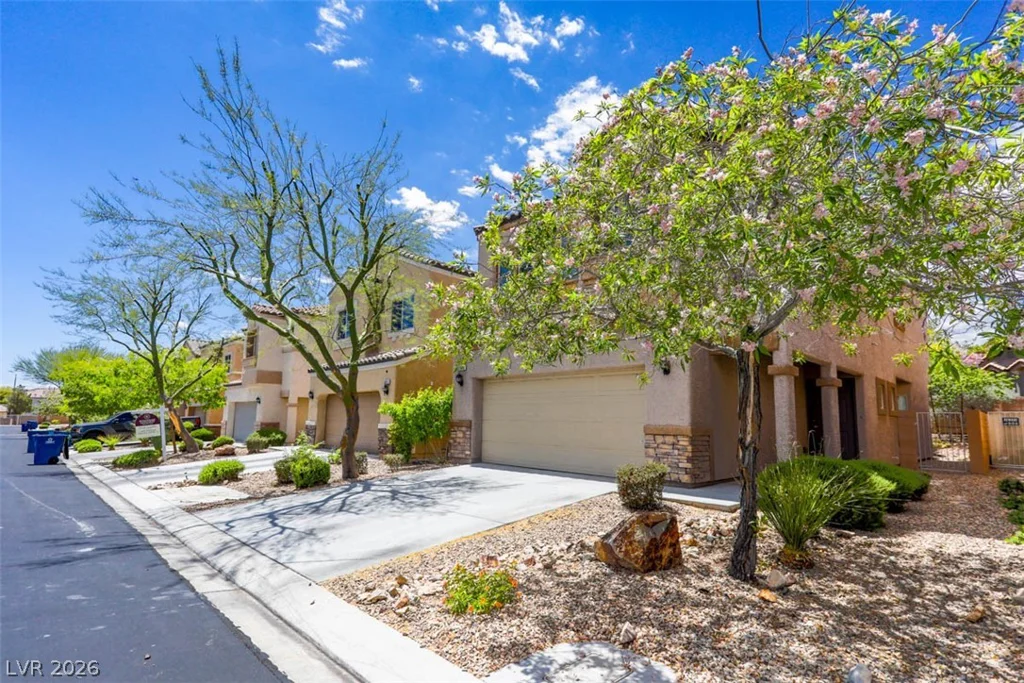 , Las Vegas, NV 89117