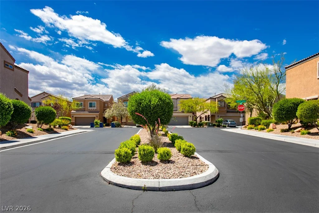 , Las Vegas, NV 89117
