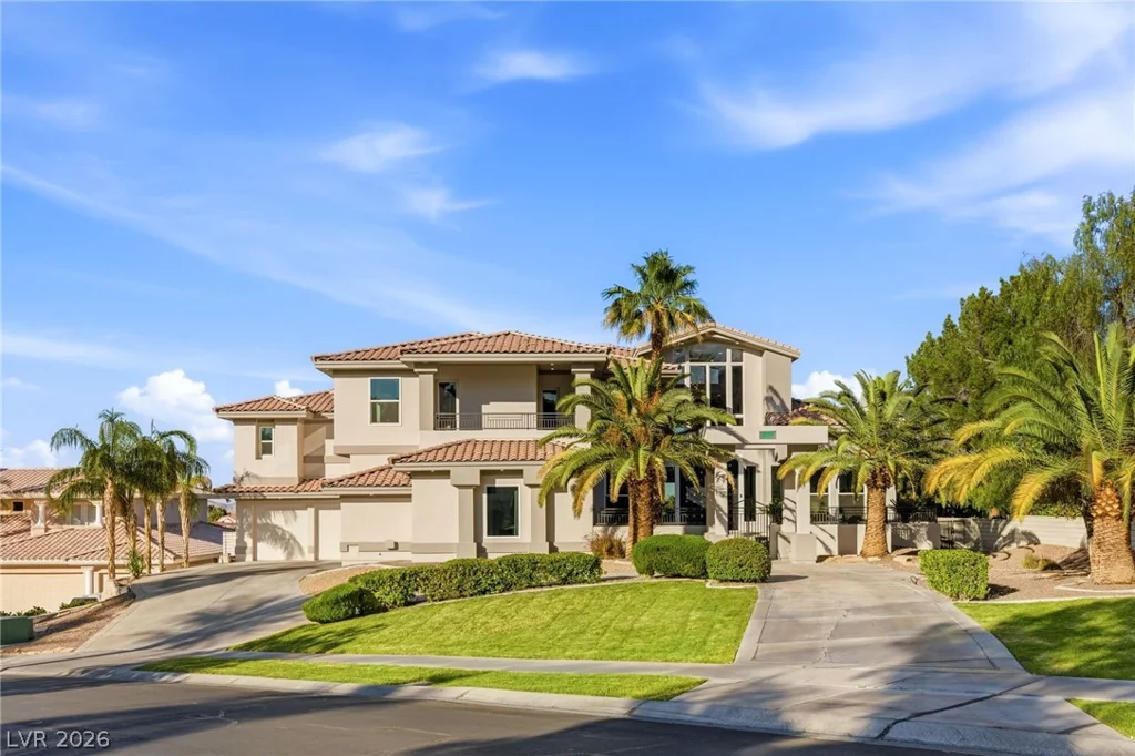 2058 Troon, Henderson, NV 89074