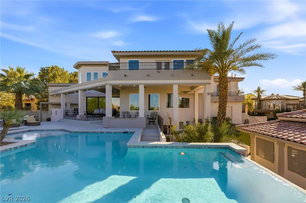 2058 Troon, Henderson, NV 89074