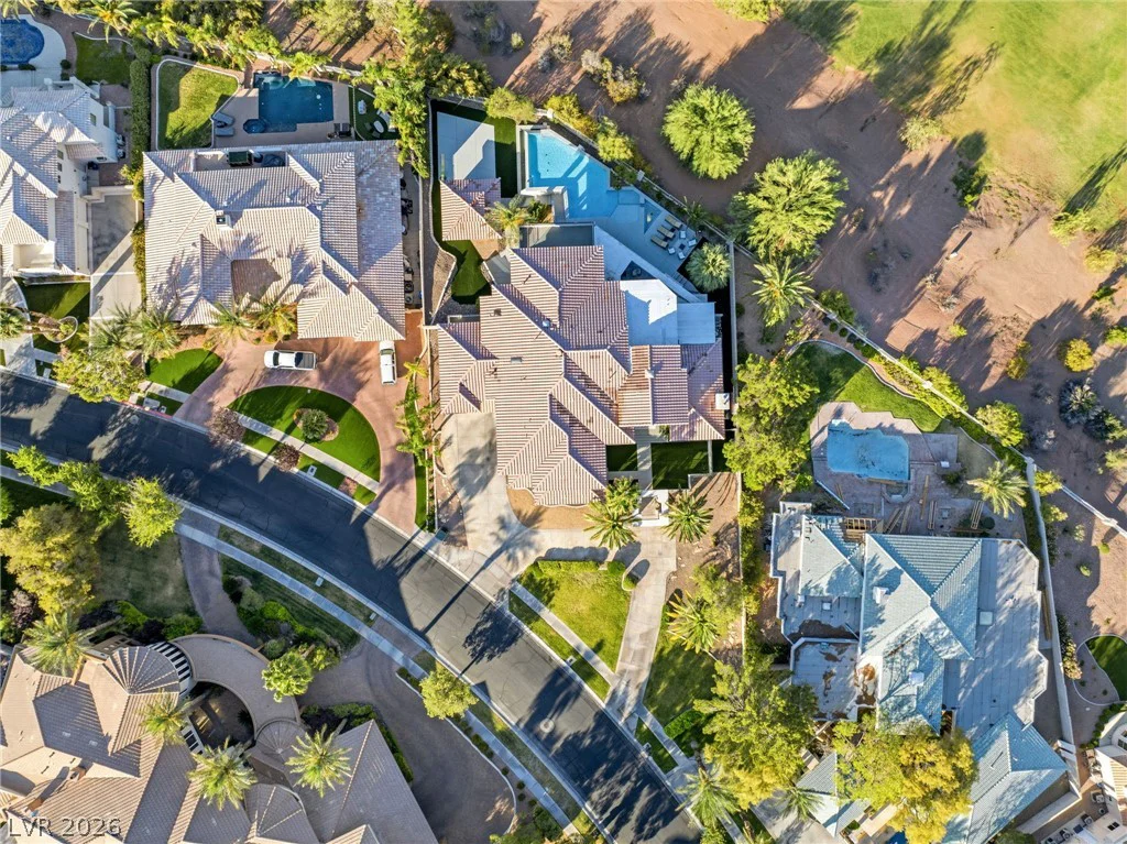 2058 Troon, Henderson, NV 89074