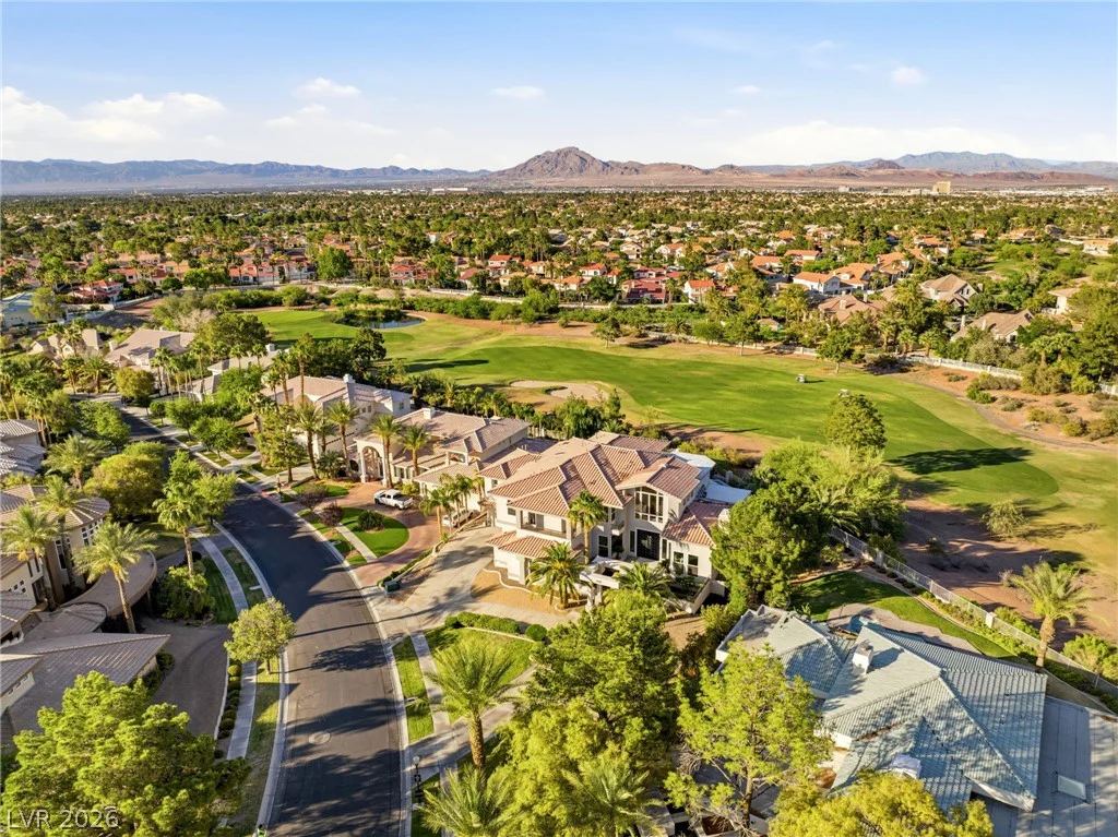 2058 Troon, Henderson, NV 89074
