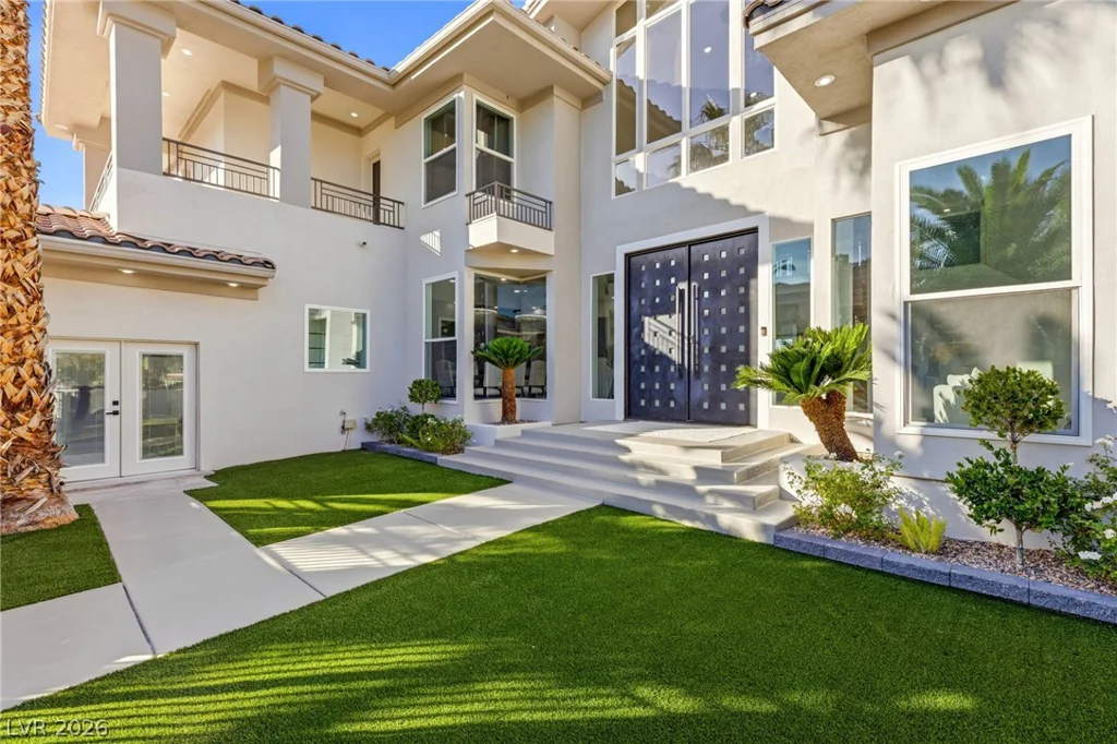 2058 Troon, Henderson, NV 89074