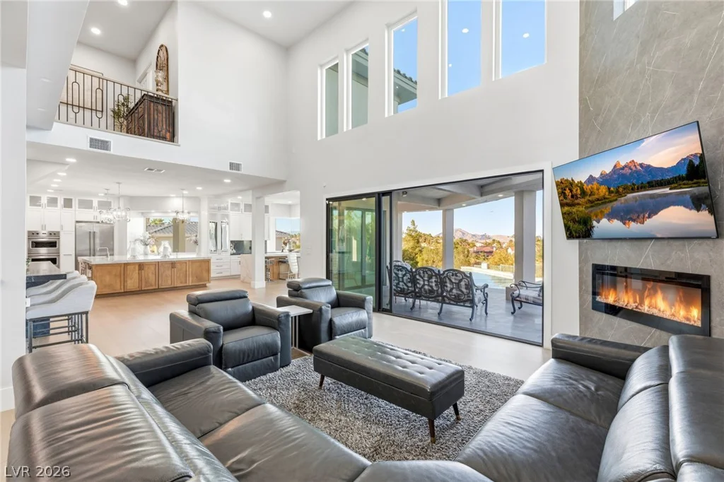 2058 Troon, Henderson, NV 89074