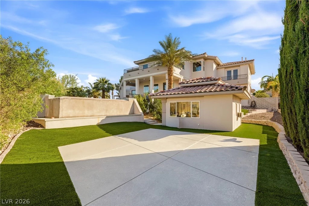 2058 Troon, Henderson, NV 89074