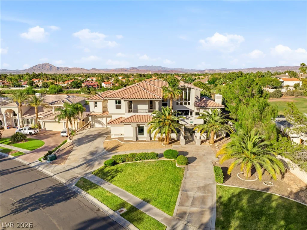 2058 Troon, Henderson, NV 89074