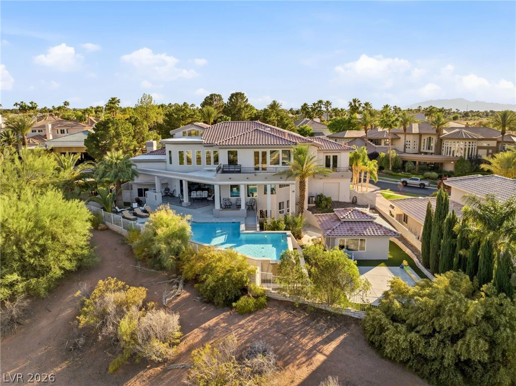2058 Troon, Henderson, NV 89074