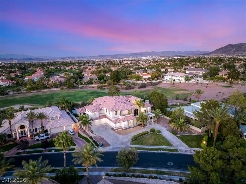 2058 Troon, Henderson, NV 89074