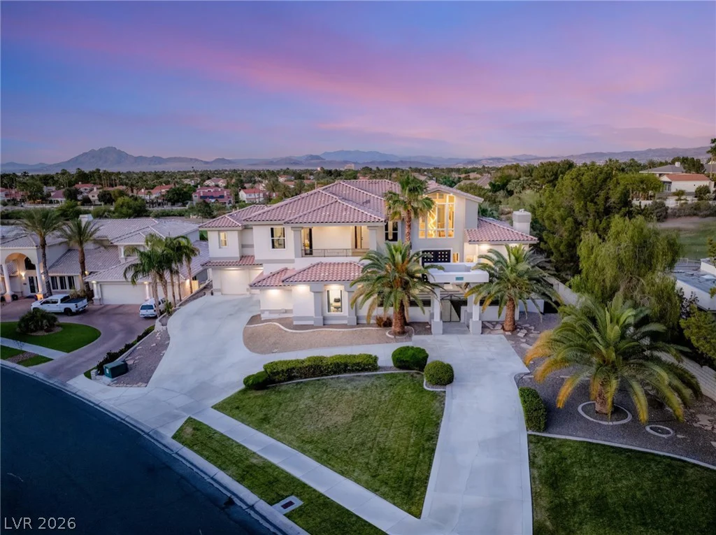 2058 Troon, Henderson, NV 89074
